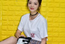 [大生模拍] 丽丽 轮滑少女-亿套图