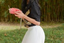 [大生模拍] 菲菲 假日野餐（63P+1V）-亿套图