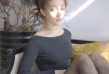 [XiuRen_Video] 2019.12.27 VN.164 林文文yooki [1V]-亿套图
