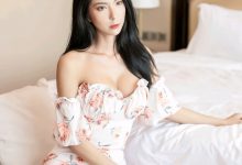 [IMISS爱蜜社] 2019.12.12 VOL.416 Carry [48+1P]-亿套图