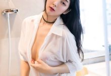 [XIAOYU语画界] 2019.12.10 VOL.211 Angela小热巴 [100+1P]-亿套图