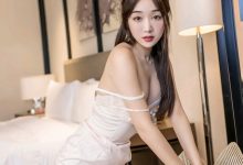 [XiuRen秀人网] 2019.12.10 No.1837 小九月 [42+1P]-亿套图