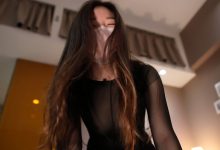 [ROSI写真] 口罩系列 2019.12.19 NO.1285 [85+1P76M]-亿套图