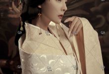 [TouTiao头条女神] 2019-12-13 莫晓希 风华绝代武则天-亿套图
