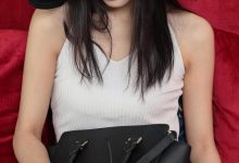 丝慕写真 SM040 模特斯妮《斯妮双丝秀》-亿套图