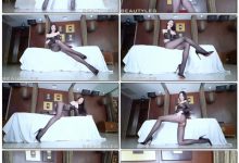 [beautyleg视频] HD高清影片 2019.11.21 No.1019 Flora[1V/798M]-亿套图