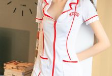 [Ugirls尤果网] 爱尤物 2019.12.07 No.1662 林渃晗 完美心碎 [35P]-亿套图