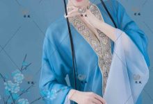 [TouTiao头条女神] 2019-12-09 莫晓希 白蛇传-亿套图