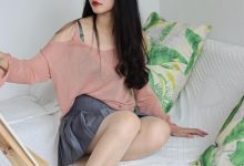 丝慕写真 SM071 《双双回来啦》-亿套图