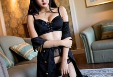 [XIAOYU语画界] 2019.12.03 VOL.206 Miko酱吖 [88+1P]-亿套图