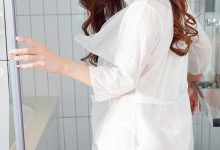 [YouMei尤美] 2019.12.22 艾小青《浴室调情》[32+1P]-亿套图
