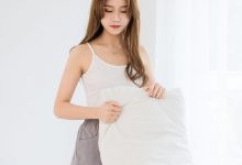 [YALAYI雅拉伊] 2019.12.10 Y486 大乔&小乔 妹妹来了 [37+1P]-亿套图