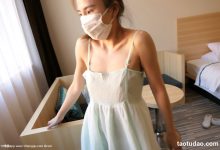 [ROSI写真] 口罩系列 2019.11.30 NO.1266 [44+1P29M]-亿套图