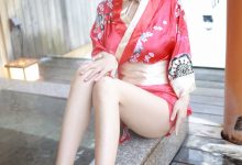 [MFStar模范学院] 2020.01.03 VOL.249 朱可儿Flower [60+1P]-亿套图