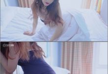 [YALAYI雅拉伊视频] 2019.09.13 V071《似海酷雪如水》西子[mp4/1-亿套图
