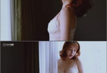 [YALAYI雅拉伊视频] 2019.10.22 V082《池中戏水》黄乐然[mp4/166]-亿套图