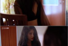 [YALAYI雅拉伊视频] 2019.11.30 V093《秋色满房》苍儿[mp4/143M]-亿套图