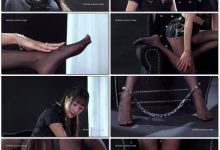 [Ligui丽柜]HD443 2020.01.10《颜丝香茧》- 轩轩[1V265M]-亿套图