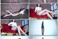 [beautyleg视频] HD高清影片 2020.01.14 No.1035 Wendy[1V/1.09G]-亿套图