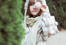[YALAYI雅拉伊] 2020.01.09 Y514  阳阳《冬日》[40+1P]-亿套图