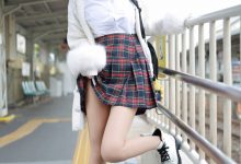 [MFStar模范学院] 2020.01.17 VOL.259 朱可儿Flower [73+1P]-亿套图