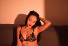 [YALAYI雅拉伊] 2020.01.16 Y521 优优《黑色尤物》[53+1P]-亿套图