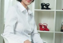 [Ligui丽柜]2019.12.31《职场新秀》 - 梓瑜[56+1P127M]-亿套图