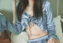 [YALAYI雅拉伊] 2020.01.21 Y526 韩熙《坐我身边》[42+1P]-亿套图