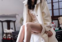 丝慕写真 佳佳《麻将少女》-亿套图