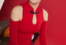 [Ligui丽柜]2020.01.01《玉脂兆丰年》文芮[59+1P121M]-亿套图