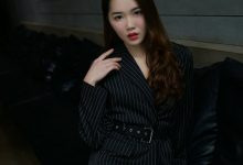 MussGirl 付出没有回报的话你们还会继续吗-亿套图
