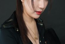 [Ligui丽柜]2020.01.10《颜丝香茧》- 轩轩[50+1P/118M]-亿套图