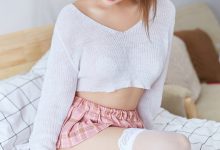 [YouMei尤美] 2019.12.30 筱慧《樱桃小妹》[43+1P]-亿套图