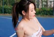 [YouMi尤蜜] 视频 李多多 篮球宝贝 [1V]-亿套图