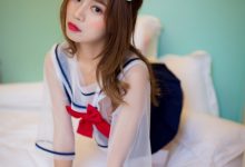 [YALAYI雅拉伊] 2020.02.20 Y550  丽雅《进化的JK少女》[63+1P]-亿套图