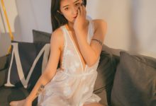 [YALAYI雅拉伊] 2020.02.06 Y536 素素《吹弹可破》[53+1P]-亿套图