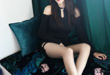 丝慕写真 SM247 新模 - 阳台遇娇丝 [70P]-亿套图