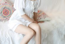 丝慕写真 SM248 新模 - 春丝满园关不住 [69P]-亿套图