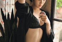 [YALAYI雅拉伊] 2020.05.06 Y626 海棠《满眼是你》[48+2P]-亿套图