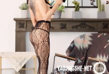 [妖精社] 2019.09.15 V1902《摄影师》紫嫣 [41P/249M]-亿套图