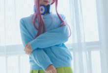 黑川 - 三玖正片 [42P-267MB]-亿套图