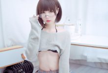 南鸽 - 私房 [9P-63MB]-亿套图