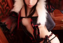 千寻 - 虞姬 [48P-64MB]-亿套图