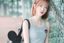 王羽杉Barbieshy - 私人写真打包套餐 [99P-332MB]-亿套图