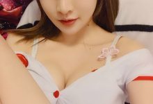 王羽杉Barbieshy - 写真1.0 [21P5V-108MB]-亿套图