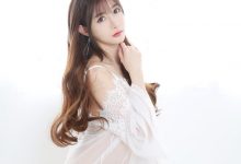 王羽杉Barbieshy - 新版写真最终成片 [48P-97MB]-亿套图