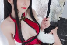 一小央泽 - 新月红玫 [75P1V-758MB]-亿套图