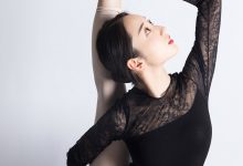 [LD零度摄影] 第19期 舞蹈老师晶晶 [60P]-亿套图