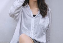 [LD零度摄影] 第20期 模特青草 [61P]-亿套图