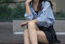 [LD零度摄影] 第21期 模特青草2 [55P]-亿套图